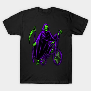 The Grim Cycle T-Shirt